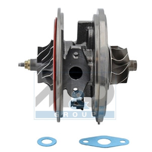 TURBOCOMPRESSEUR