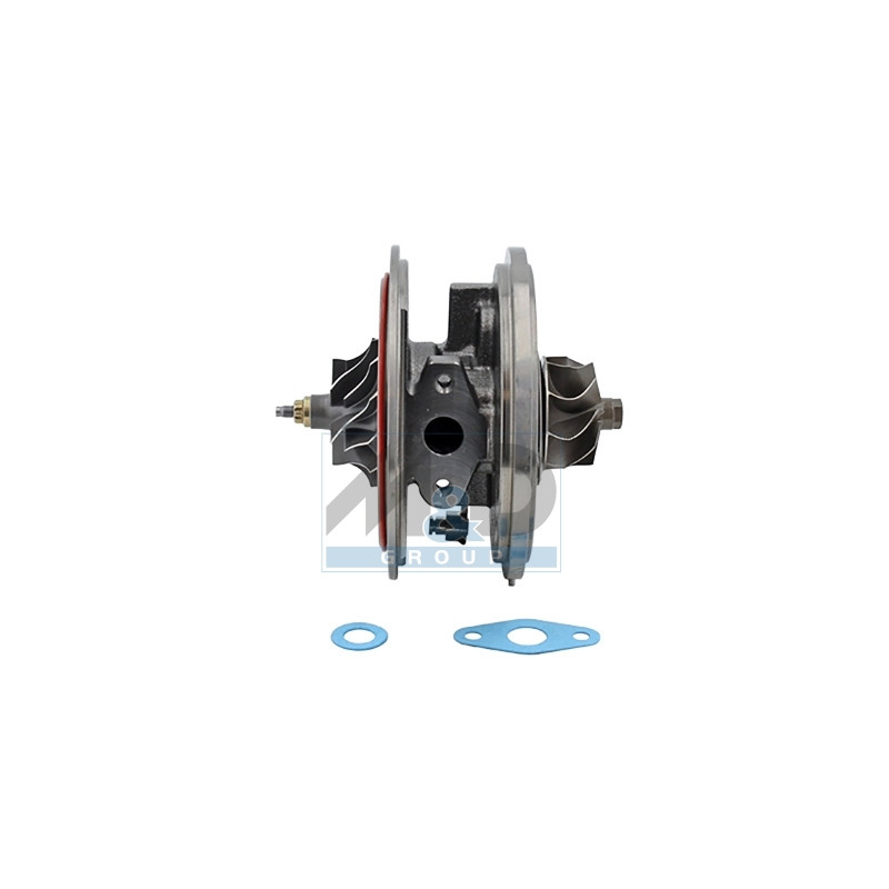 TURBOCOMPRESSEUR