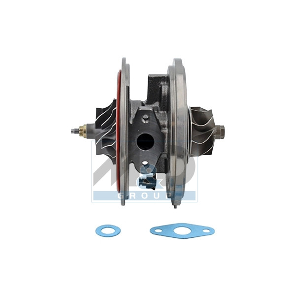 TURBOCOMPRESSEUR