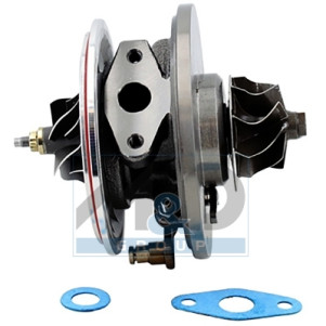 TURBOCOMPRESSEUR