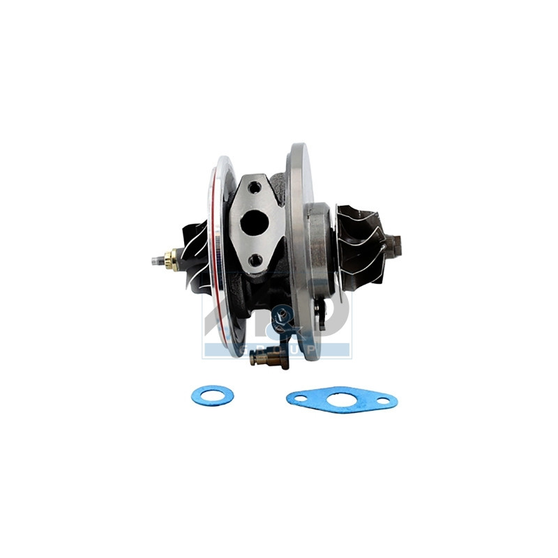 TURBOCOMPRESSEUR