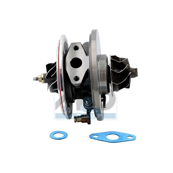 TURBOCOMPRESSEUR