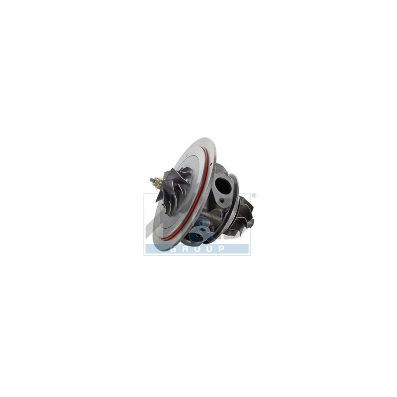 TURBOCOMPRESSEUR