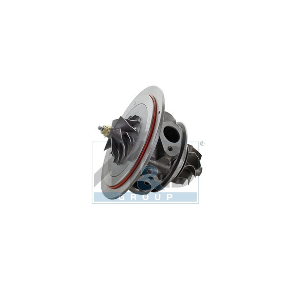 TURBOCOMPRESSEUR