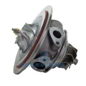 TURBOCOMPRESSEUR
