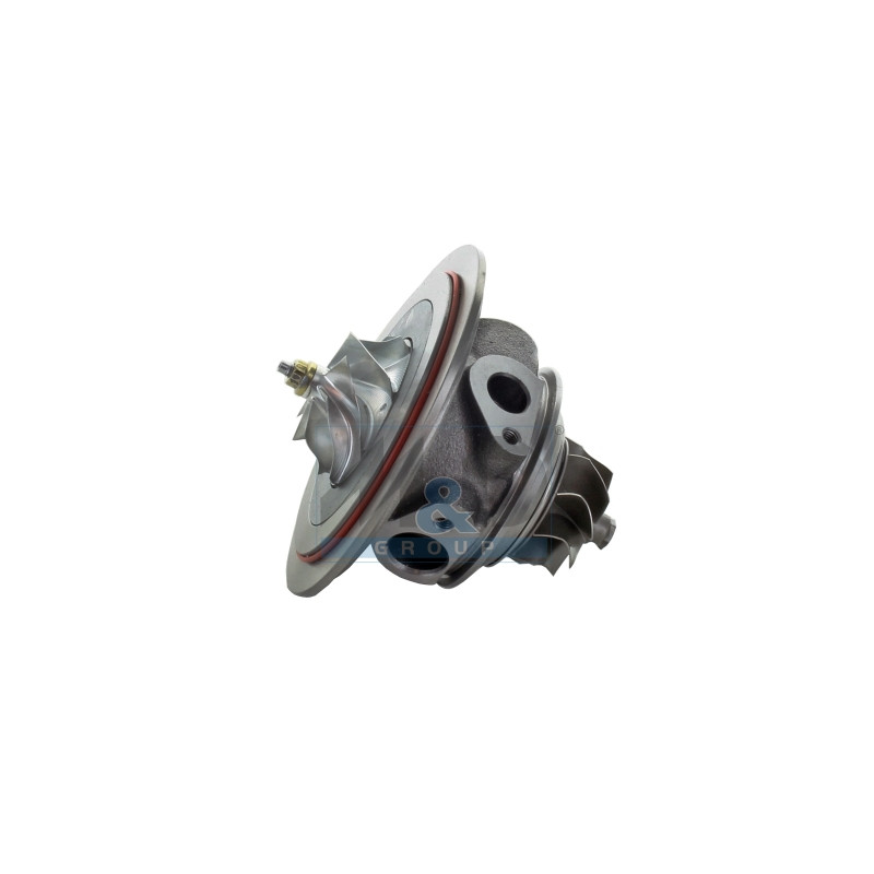 TURBOCOMPRESSEUR