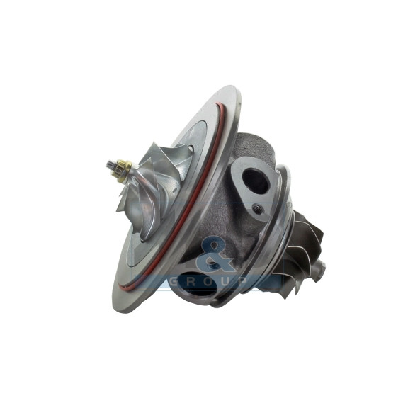 TURBOCOMPRESSEUR