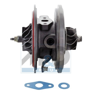 TURBOCOMPRESSEUR