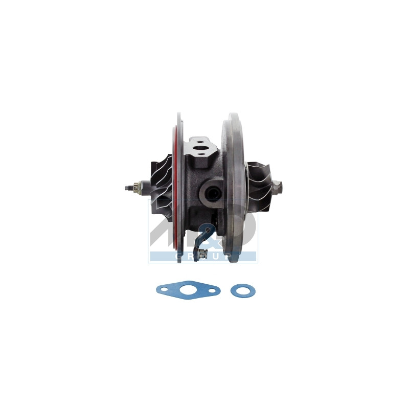 TURBOCOMPRESSEUR