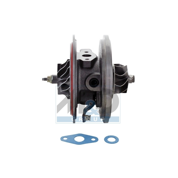 TURBOCOMPRESSEUR