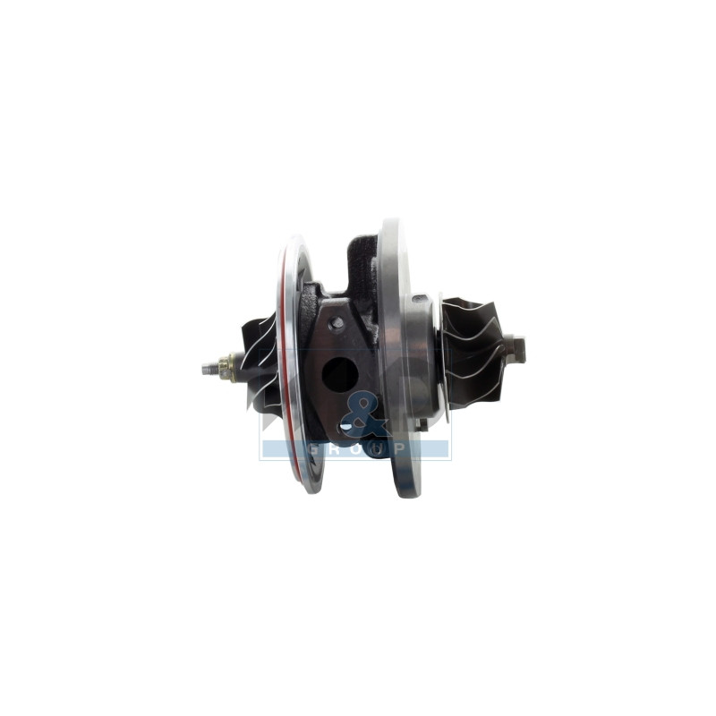 TURBOCOMPRESSEUR