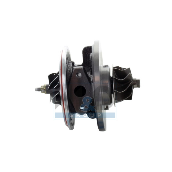 TURBOCOMPRESSEUR