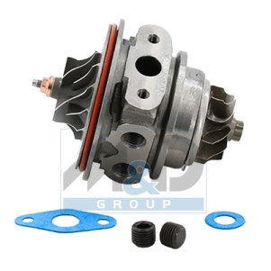 TURBOCOMPRESSEUR