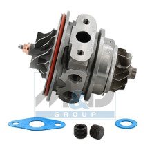 TURBOCOMPRESSEUR