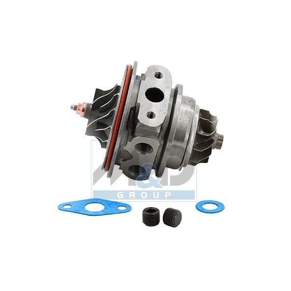 TURBOCOMPRESSEUR