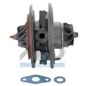 TURBOCOMPRESSEUR