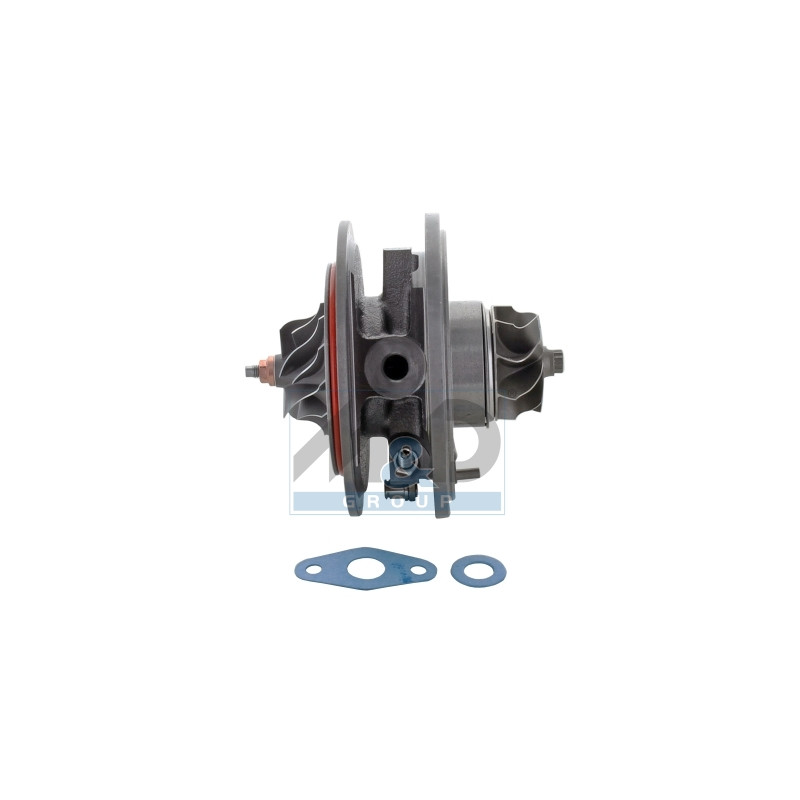 TURBOCOMPRESSEUR