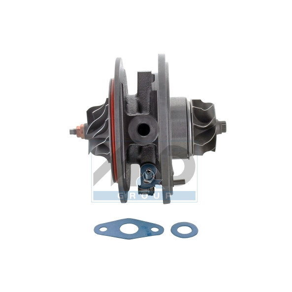 TURBOCOMPRESSEUR