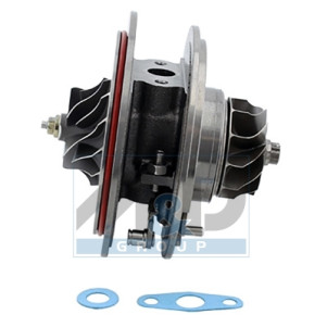 TURBOCOMPRESSEUR