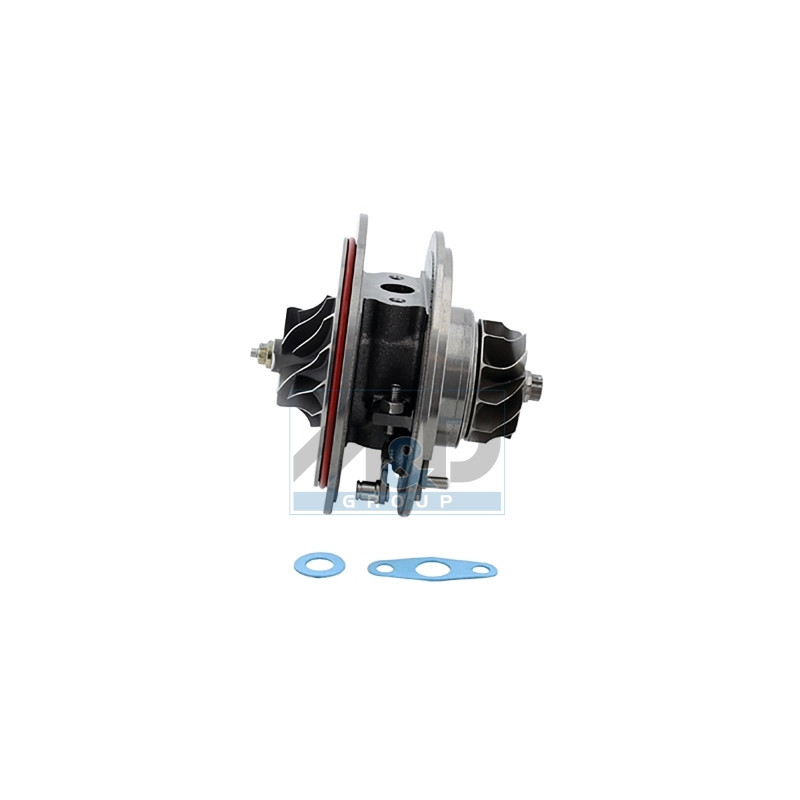TURBOCOMPRESSEUR