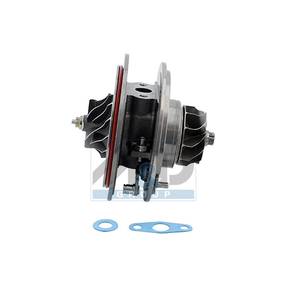 TURBOCOMPRESSEUR