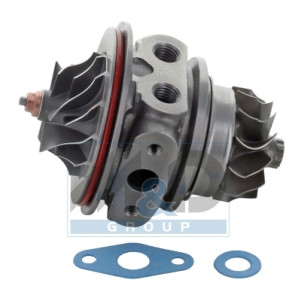 TURBOCOMPRESSEUR
