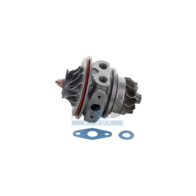 TURBOCOMPRESSEUR