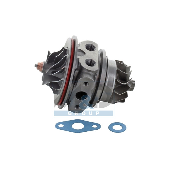TURBOCOMPRESSEUR