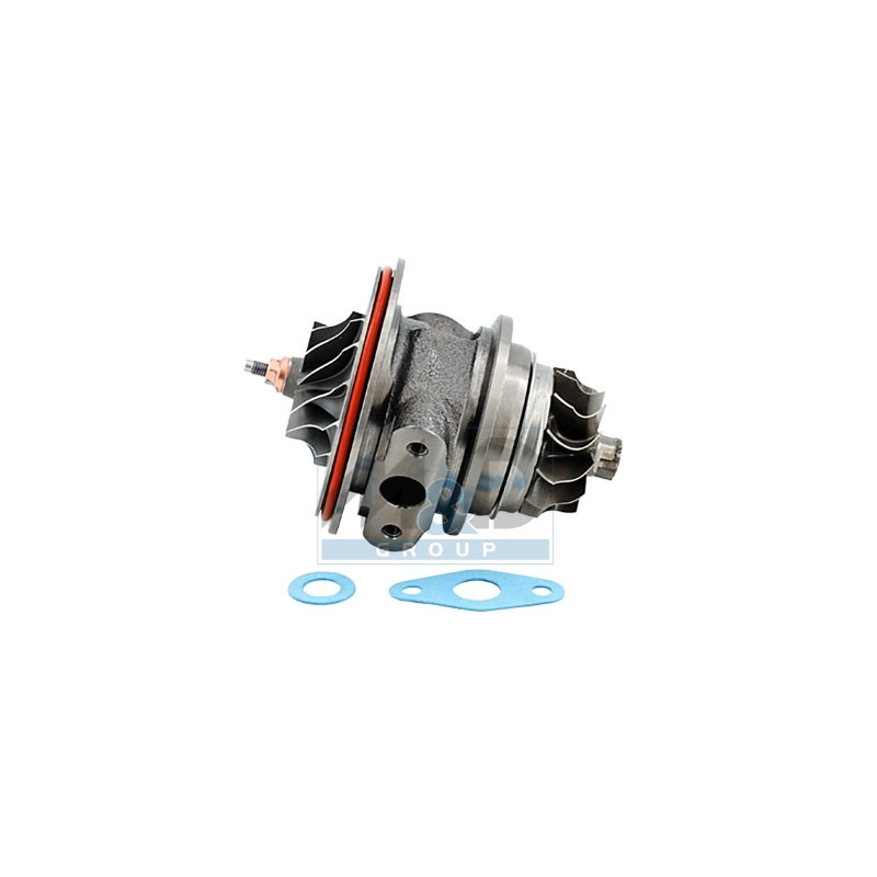TURBOCOMPRESSEUR