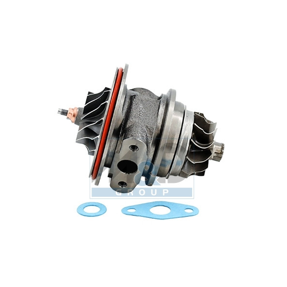 TURBOCOMPRESSEUR