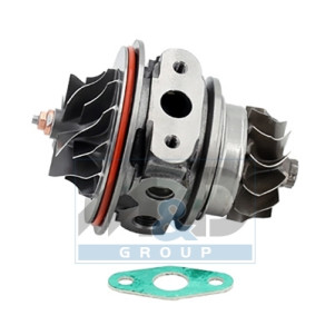 TURBOCOMPRESSEUR
