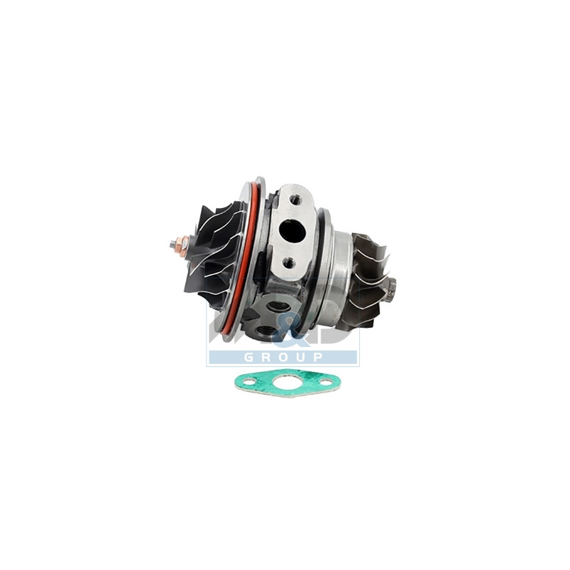 TURBOCOMPRESSEUR