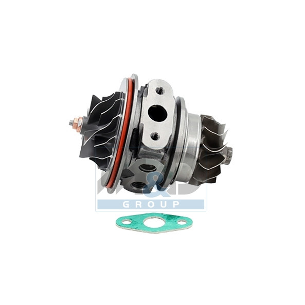 TURBOCOMPRESSEUR