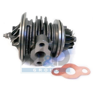 TURBOCOMPRESSEUR