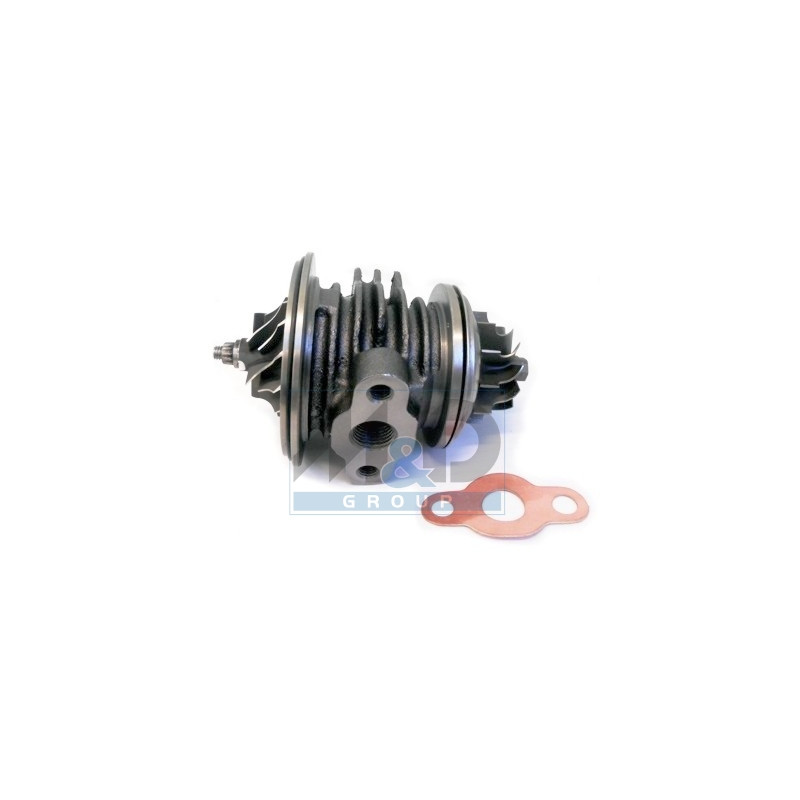 TURBOCOMPRESSEUR