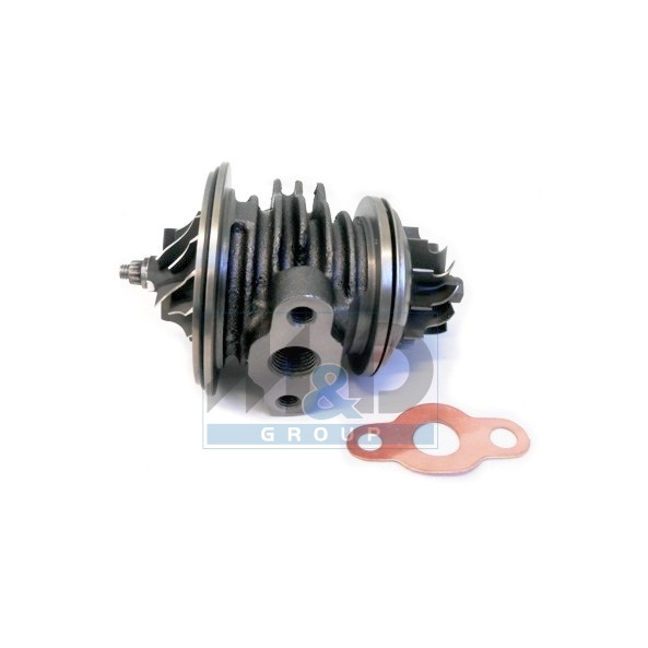 TURBOCOMPRESSEUR