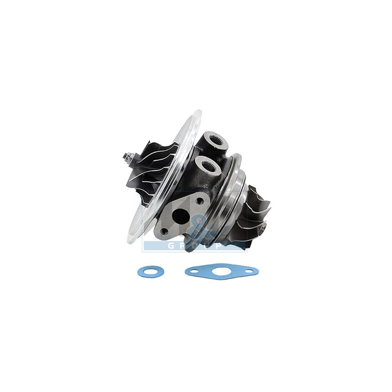 TURBOCOMPRESSEUR