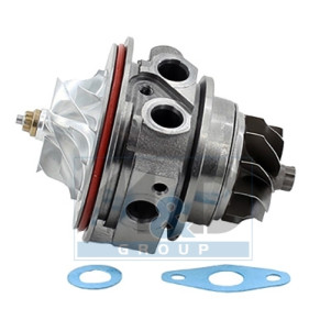 TURBOCOMPRESSEUR