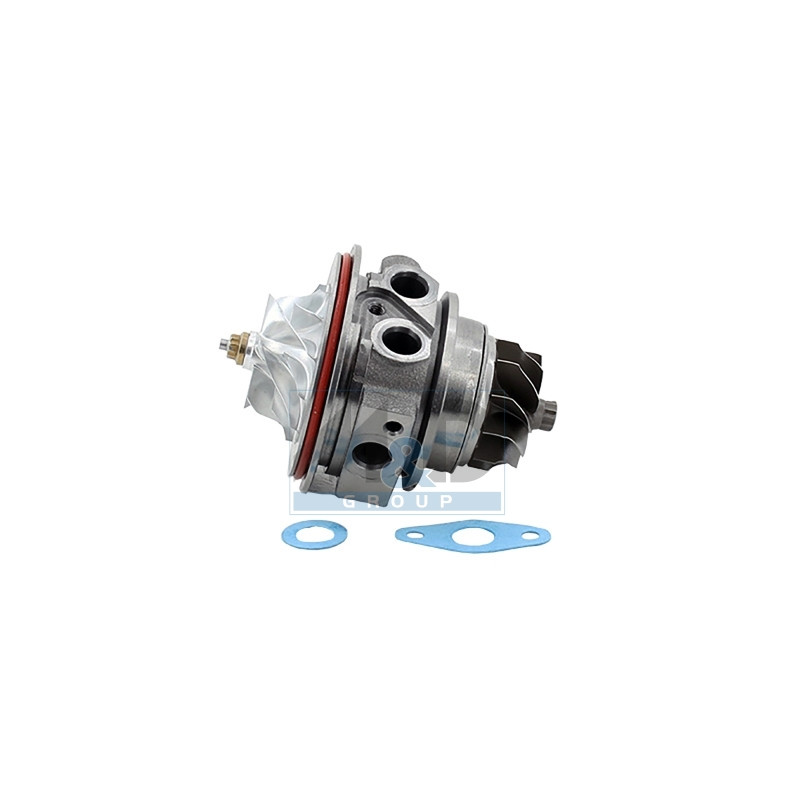 TURBOCOMPRESSEUR