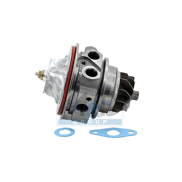 TURBOCOMPRESSEUR