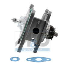 TURBOCOMPRESSEUR