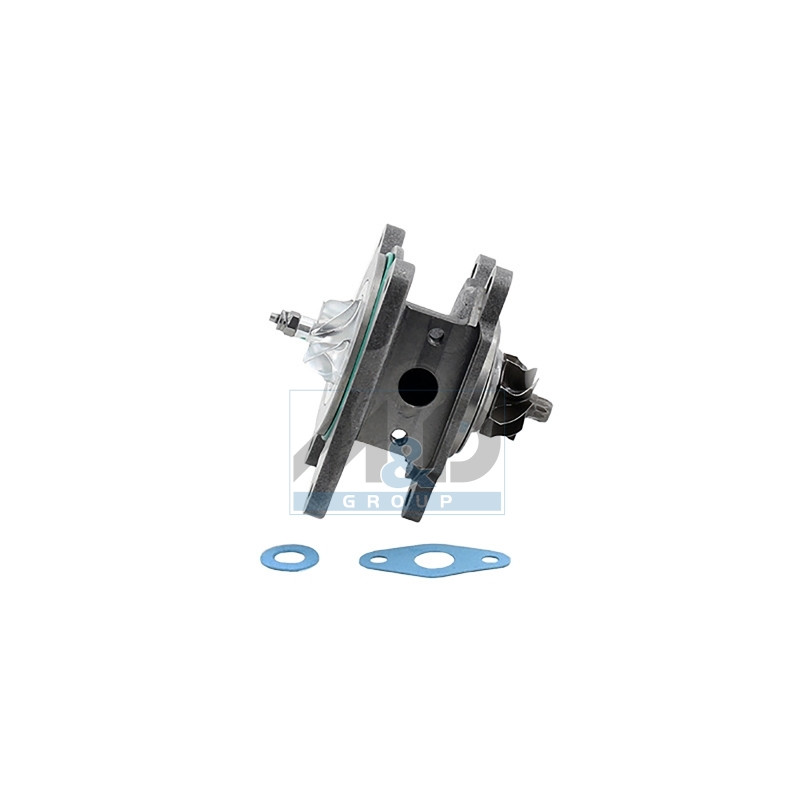 TURBOCOMPRESSEUR