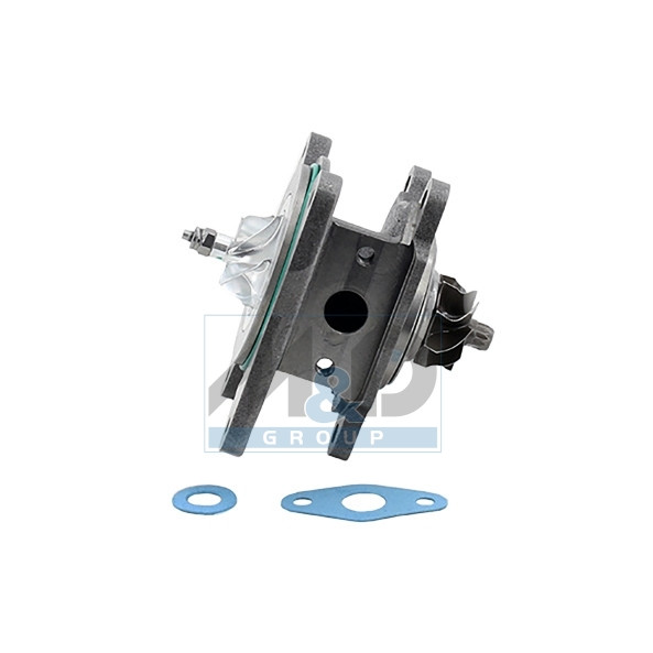 TURBOCOMPRESSEUR