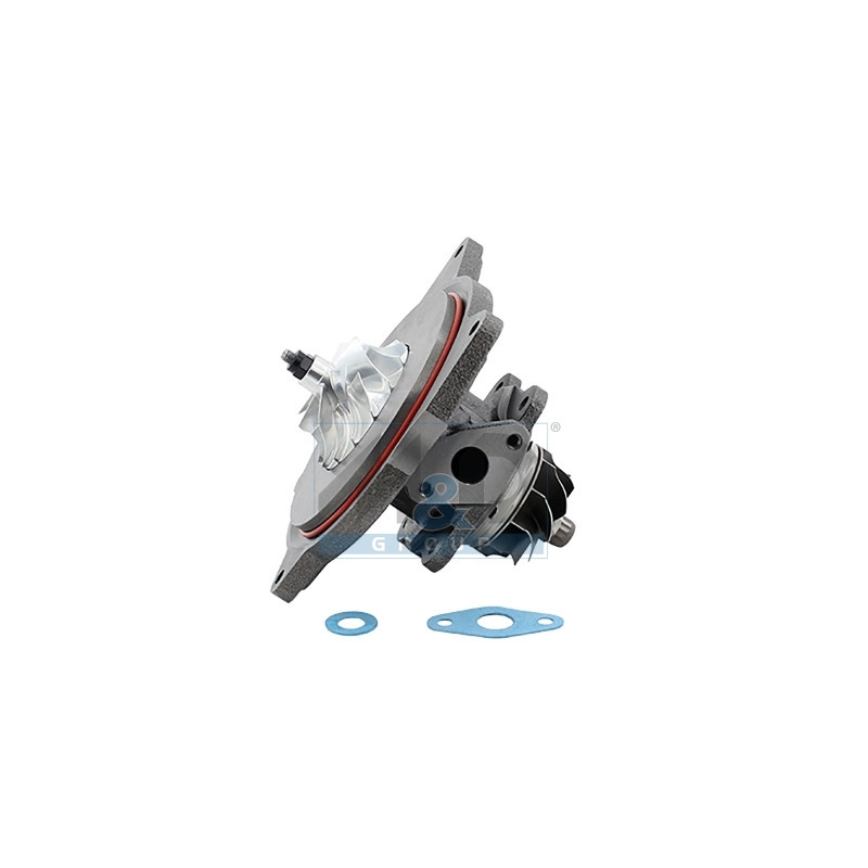 TURBOCOMPRESSEUR
