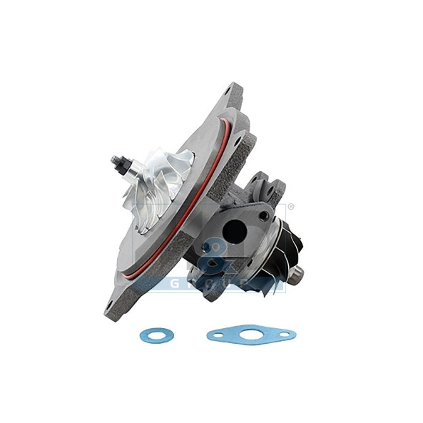 TURBOCOMPRESSEUR