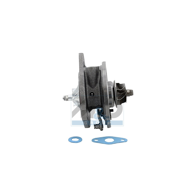 TURBOCOMPRESSEUR