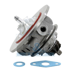 TURBOCOMPRESSEUR