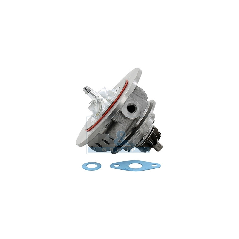 TURBOCOMPRESSEUR