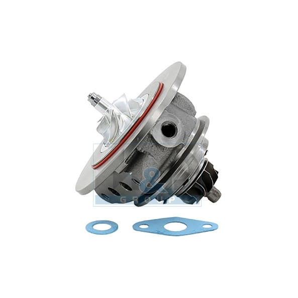 TURBOCOMPRESSEUR