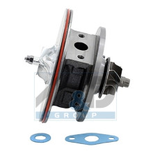 TURBOCOMPRESSEUR